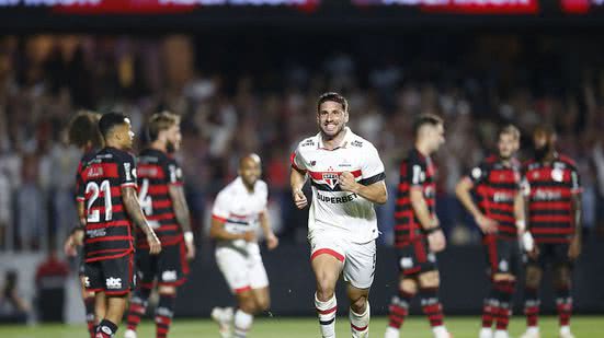 Paulo Pinto/Saopaulofc