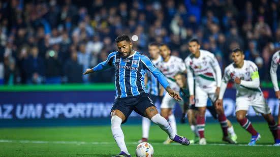 Divulgação/Grêmio