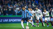 Divulgação/Grêmio