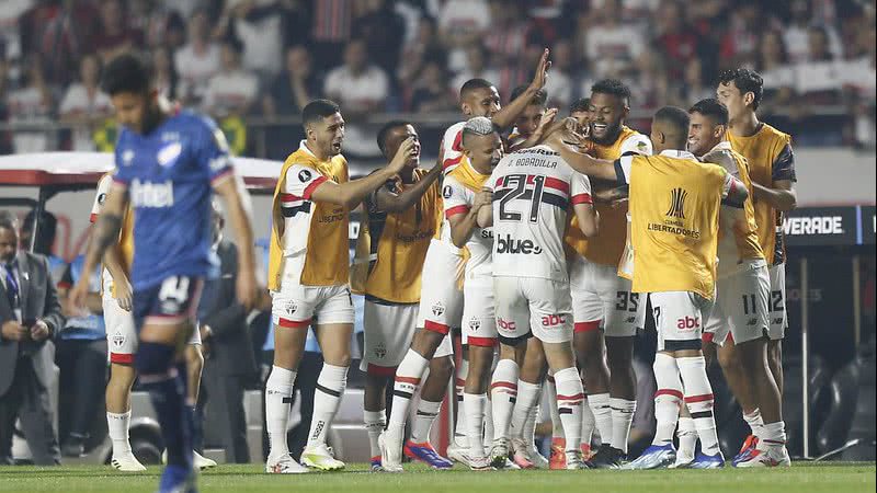 Miguel Schincariol / saopaulofc