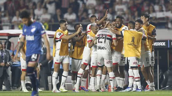 Miguel Schincariol / saopaulofc