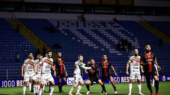 Paulo Paiva/ Sport Recife