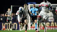Pedro Souza / Atlético