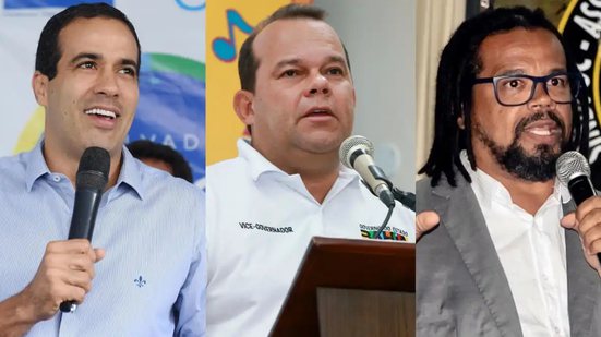 Prefeitura de Salvador/Joá Souza/GOVBA/Reprodução/Instagram