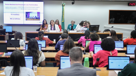 Câmara dos Deputados