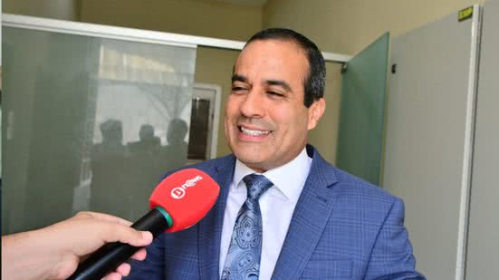 Joilson Cesar / BNews