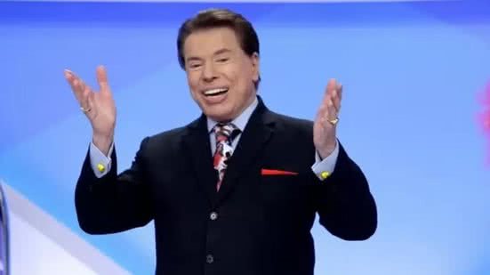 Lourival Ribeiro/SBT/Divulgação