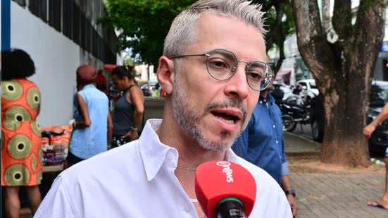 Joilson Cesar / BNews