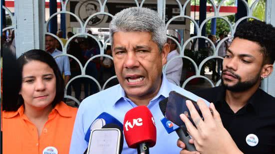 Joilson Cesar / BNews