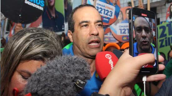 Joilson Cesar / BNews