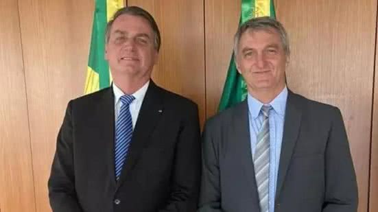 Reprodução Redes Sociais