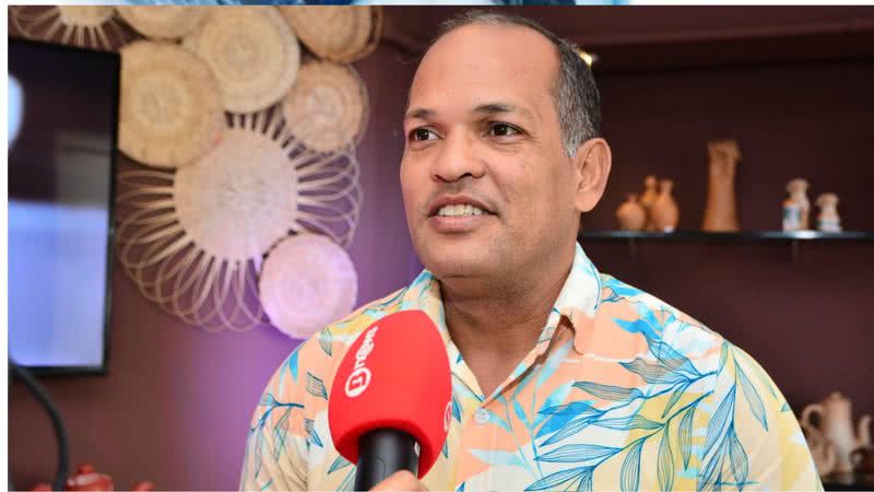 Joilson Cesar / BNews