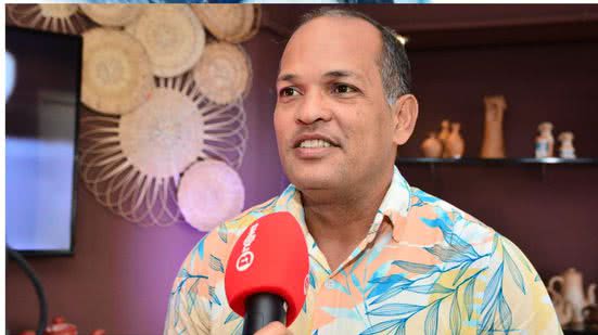 Joilson Cesar / BNews