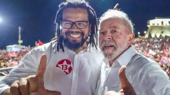 Divulgação / Ascom Kléber Rosa