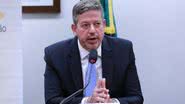 Michel Jesus / Câmara dos Deputados