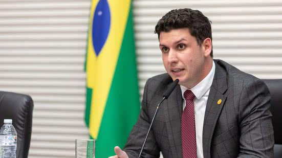 Divulgação Alesp / Rodrigo Costa
