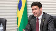 Divulgação Alesp / Rodrigo Costa