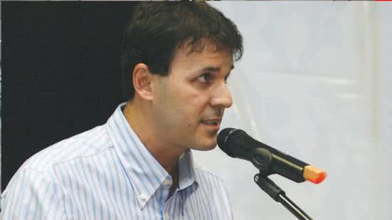 Reprodução / Ipirá Notícias