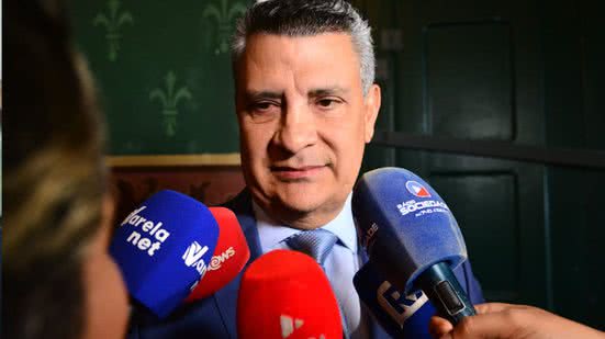 Joilson Cesar / BNews