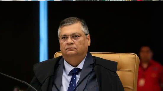 Rosinei Coutinho / SCO / STF