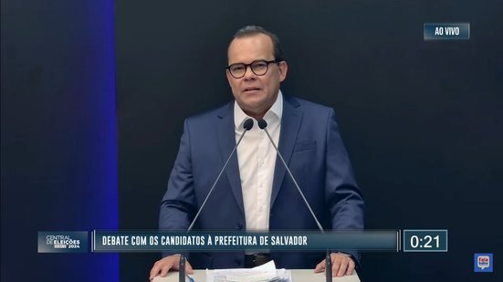 Reprodução / Youtube