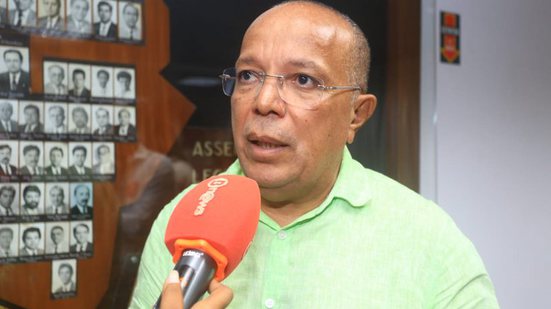 Paulo M Azevedo
