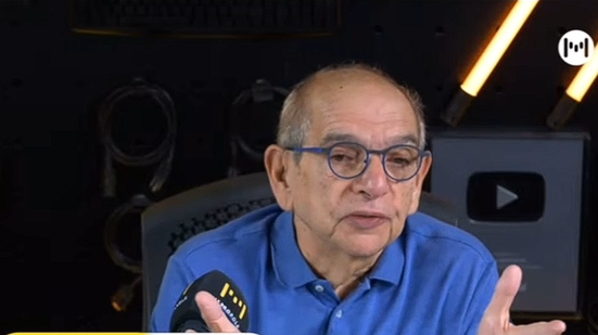 Reprodução/YouTube