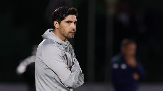 Cesar Greco/Palmeiras/by Canon