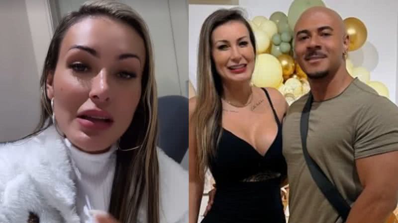 Reprodução / Redes Sociais