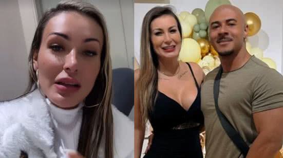 Reprodução / Redes Sociais