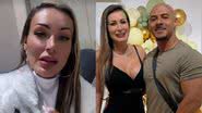 Reprodução / Redes Sociais