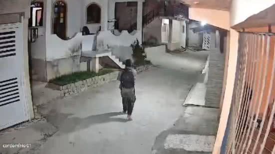 Reprodução/Vídeo/BNews