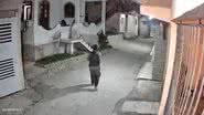 Reprodução/Vídeo/BNews