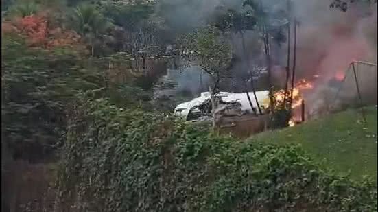 Arquivo Pessoal