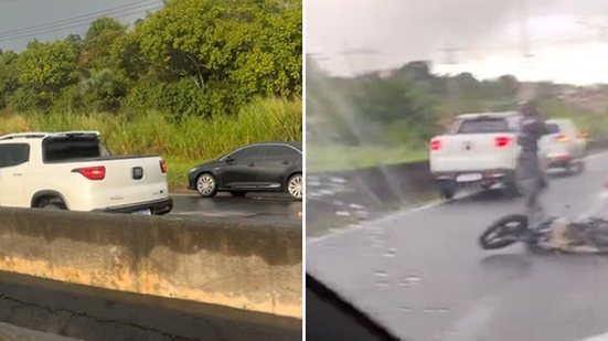 Reprodução/Leitor BNews