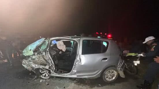 Reprodução: BPRv/SE