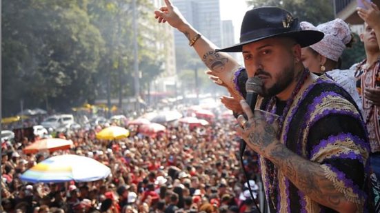 Reprodução / Instagram