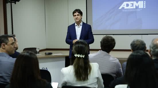 Divulgação / Ademi