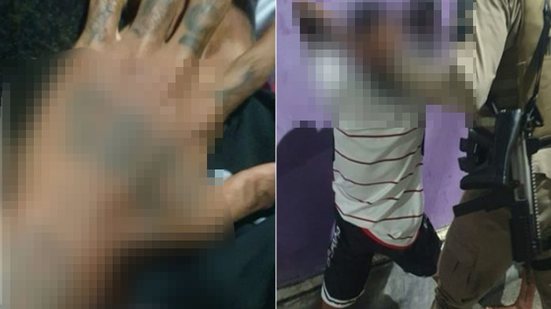 Reprodução/Redes Sociais