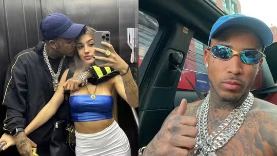 Reprodução/Instagram
