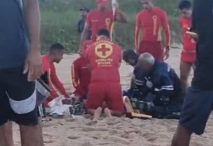 Reprodução Redes Sociais