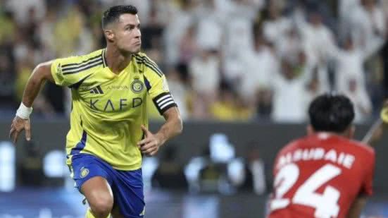 Divulgação / Al Nassr