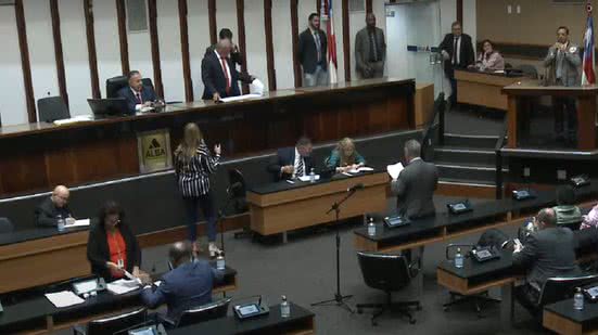 Reprodução/TV