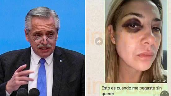 Ng Han Guan/AP; Reprodução/Infobae