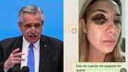 Ng Han Guan/AP; Reprodução/Infobae