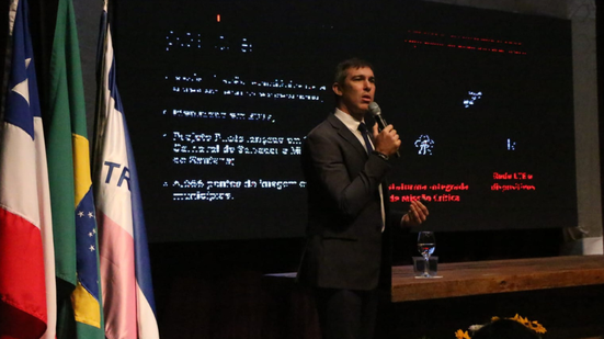 Alberto Maraux | SSP