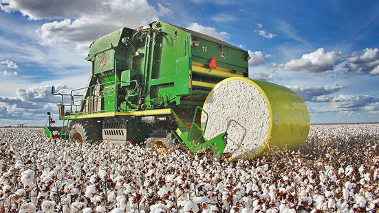 Divulgação / Abapa