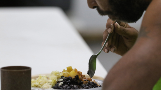 Estudo aponta que consumo de carne vermelha tem relação com diabetes - Reprodução/Fotos públicas