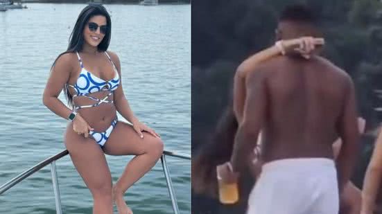 Reprodução / Redes Sociais