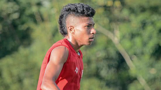 Victor Ferreira/ECV